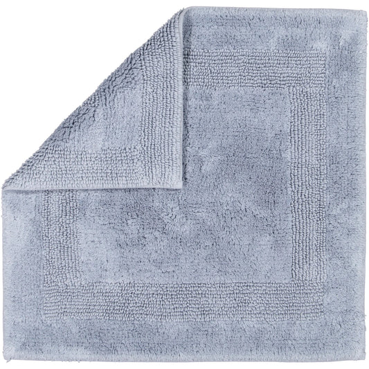 Cawö Home Badteppich 1000 nordic blue 60x60