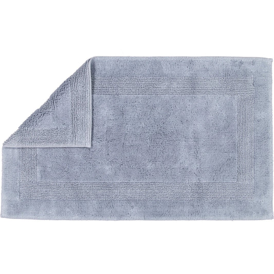 Cawö Home Badteppich 1000 nordic blue 60x100