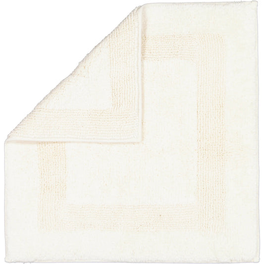 Cawö Home Badteppich 1000 natur 60x60