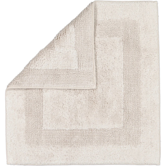 Cawö Home Badteppich 1000 travertin 60x60
