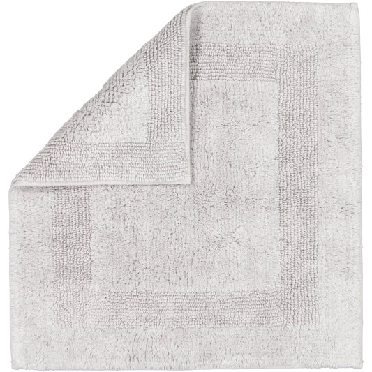 Cawö Home Badteppich 1000 platin 60x60