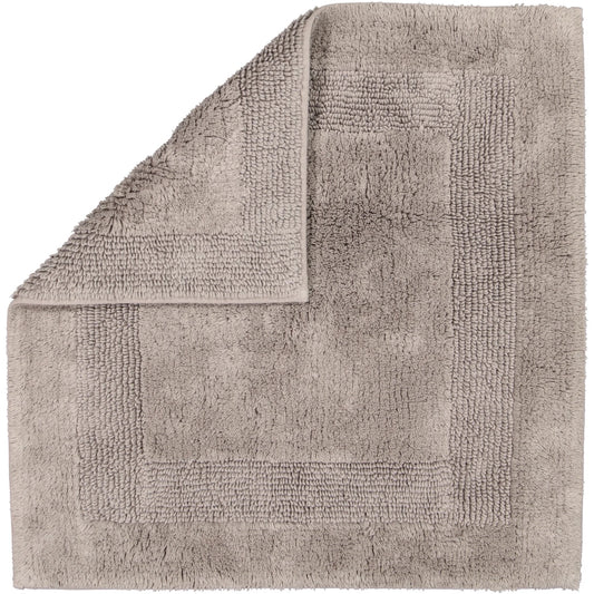 Cawö Home Badteppich 1000 graphit 60x60