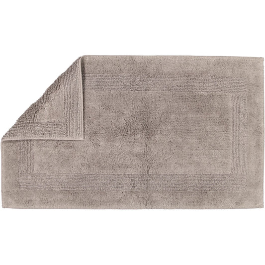 Cawö Home Badteppich 1000 graphit 60x100