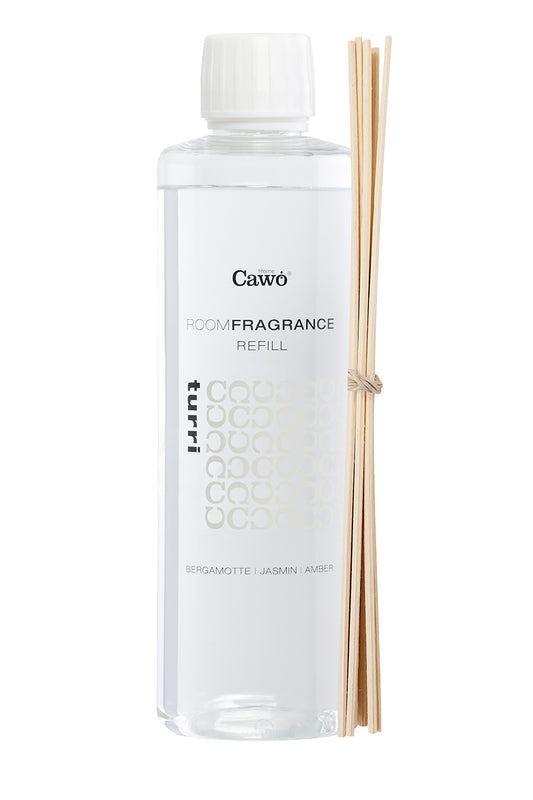 Cawö Refill Raumduft Turri l Bergamotte, Jasmin & Amber