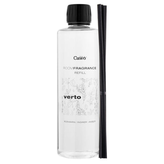 Cawö Refill Raumduft Verto l Rosmarin, Ingwer & Amber