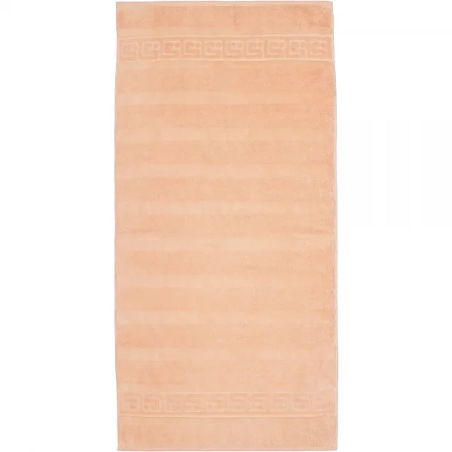 Cawö Handtuch Noblesse 1001 lachs