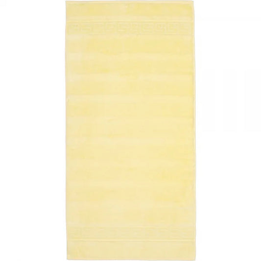 Cawö Handtuch Noblesse 1001 honig