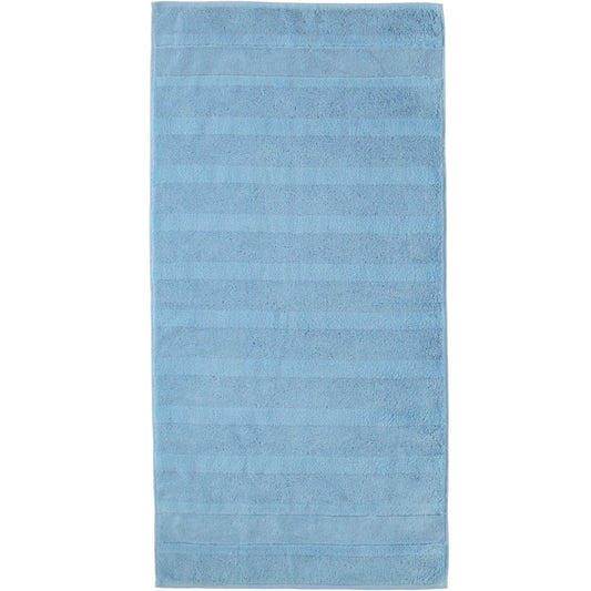 Cawö Duschtuch Noblesse 1002 sky