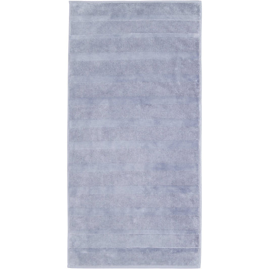 Cawö Duschtuch Noblesse 1002 nordic blue
