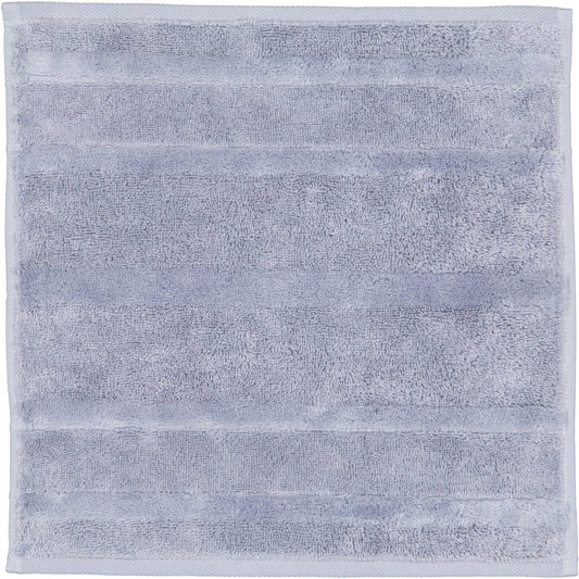 Cawö Seiftuch Noblesse 1002 nordic blue
