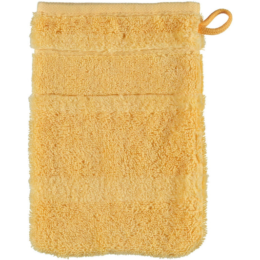 Cawö Waschhandschuh Noblesse 1002 melba