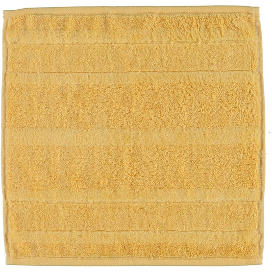 Cawö Seiftuch Noblesse 1002 melba