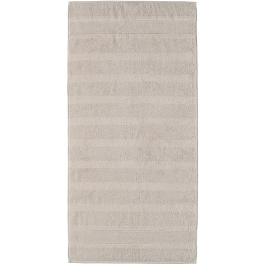 Cawö Duschtuch Noblesse 1002 travertin