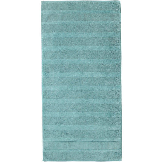 Cawö Duschtuch Noblesse 1002 jade