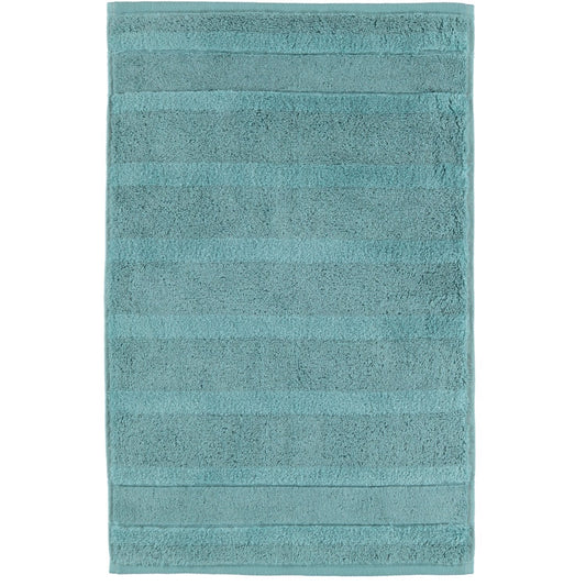 Cawö Gästetuch Noblesse 1002 jade