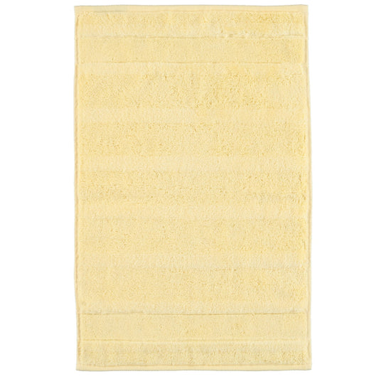 Cawö Gästetuch Noblesse 1002 honig