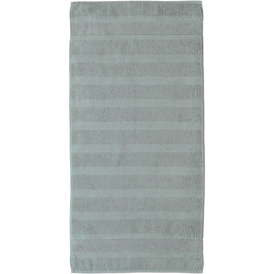 Cawö Duschtuch Noblesse 1002 platin