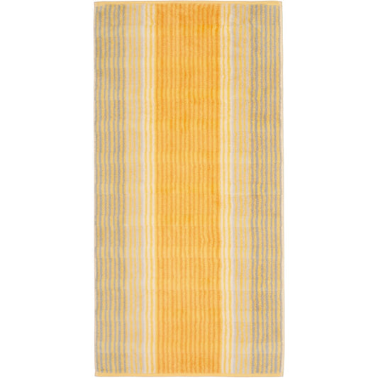 Cawö Duschtuch Cashmere Streifen 1056 melba