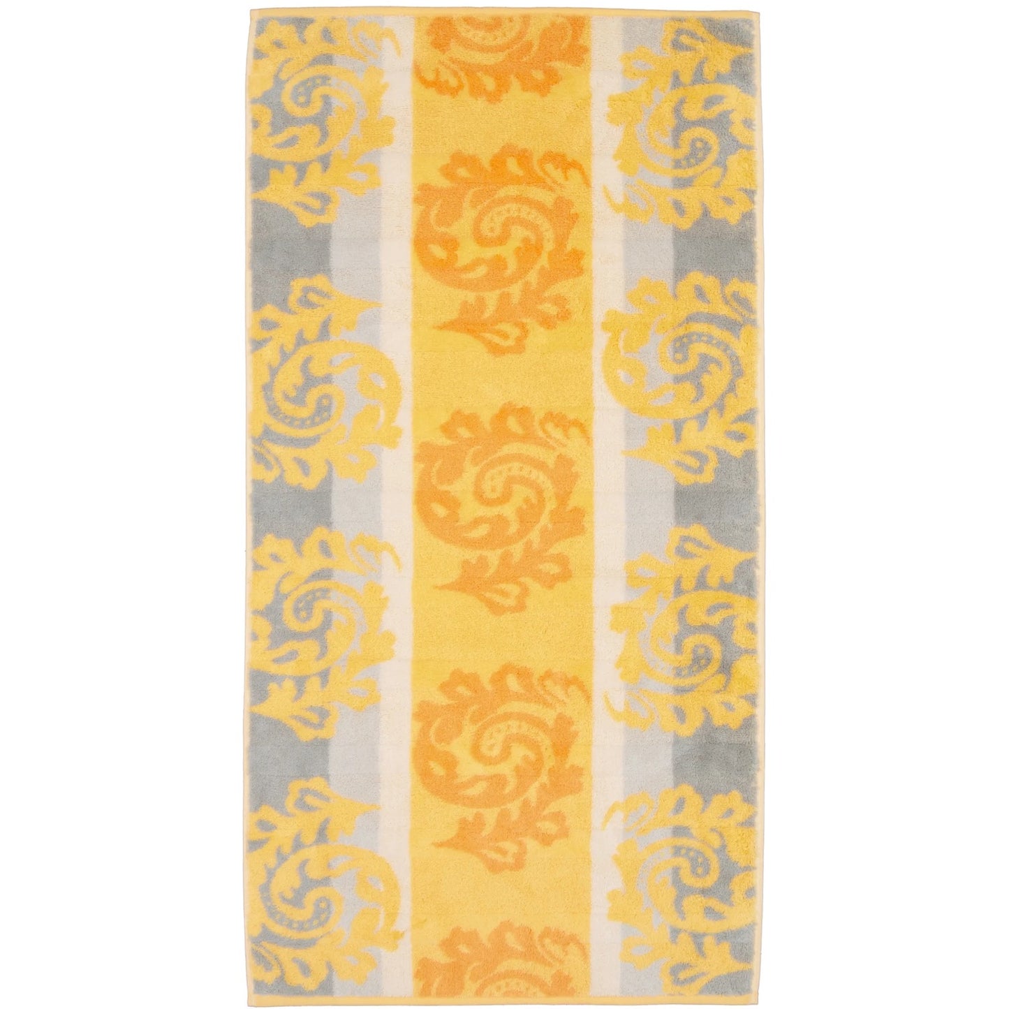 Cawö Duschtuch Cashmere Jacquard 1057 melba