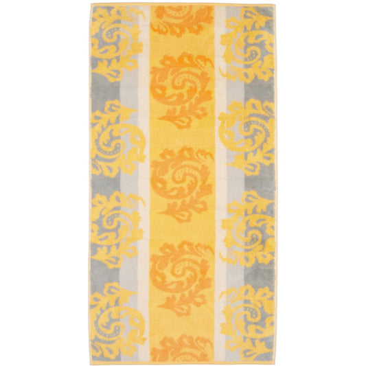Cawö Duschtuch Cashmere Jacquard 1057 melba
