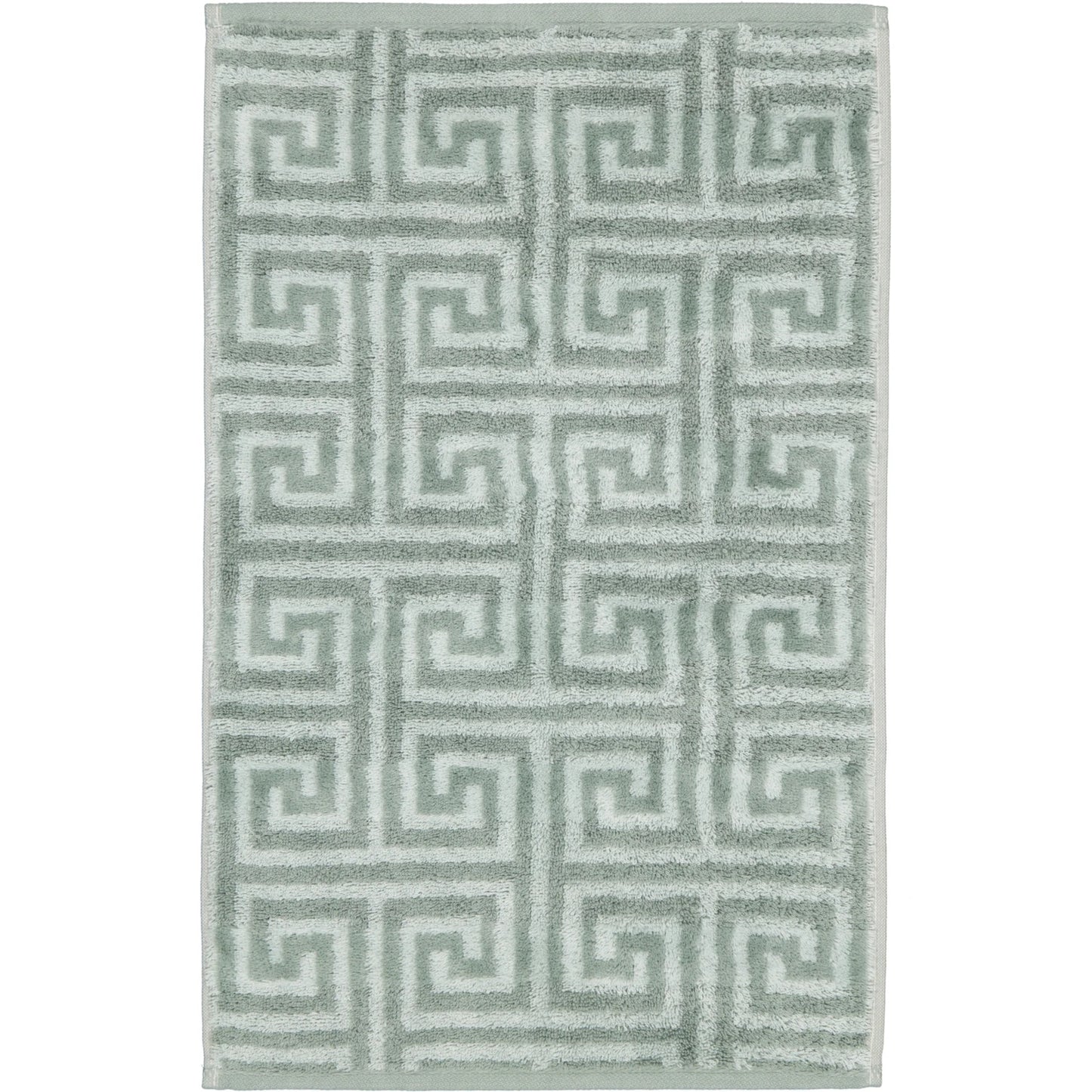 Cawö Gästetuch Noblesse Elegance 1088 nordic green