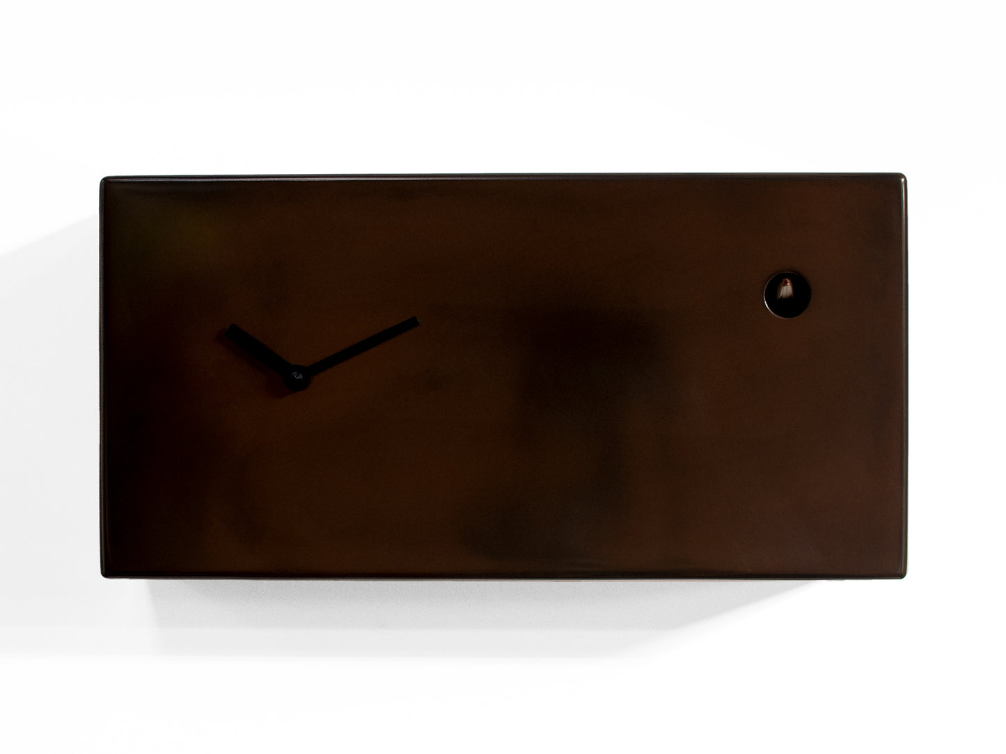 Progetti Wanduhr Serie speciale del Trentennale special bronze