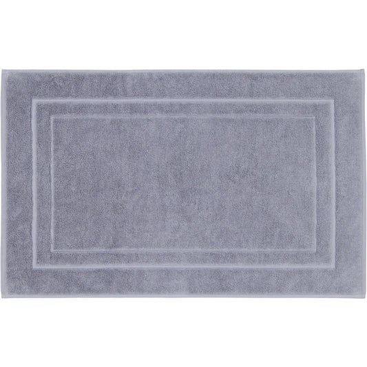 Cawö Badematte Classic 303 nordic blue