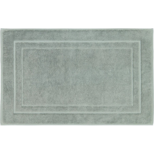 Cawö Badematte Classic 303 nordic green