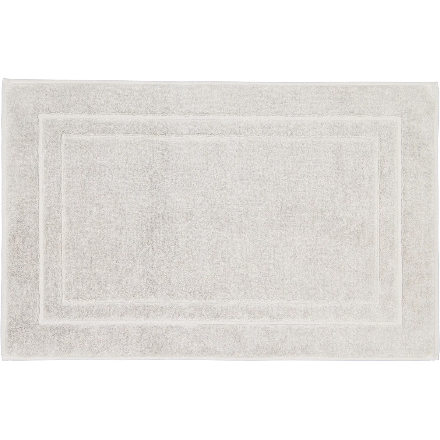 Cawö Badematte Classic 303 platin