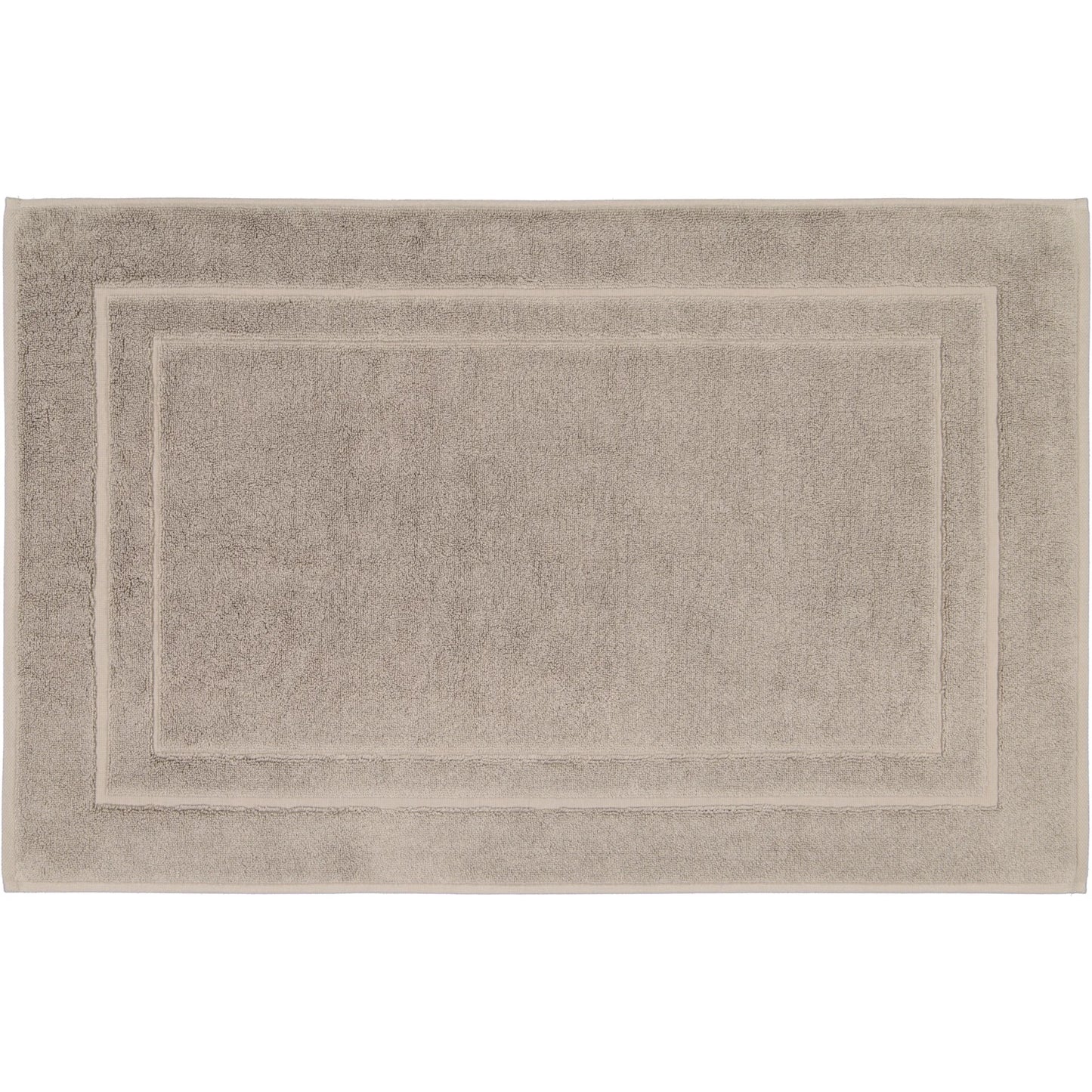 Cawö Badematte Classic 303 graphit