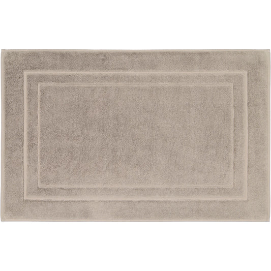 Cawö Badematte Classic 303 graphit