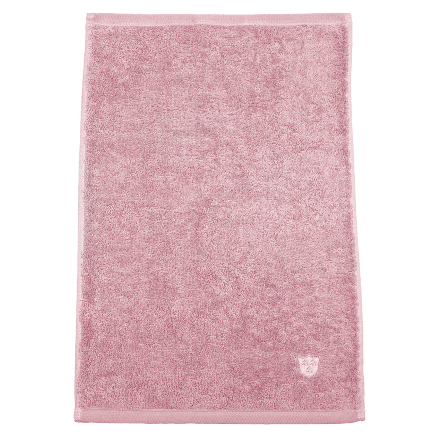 Ross Gästetuch Vita altrosa