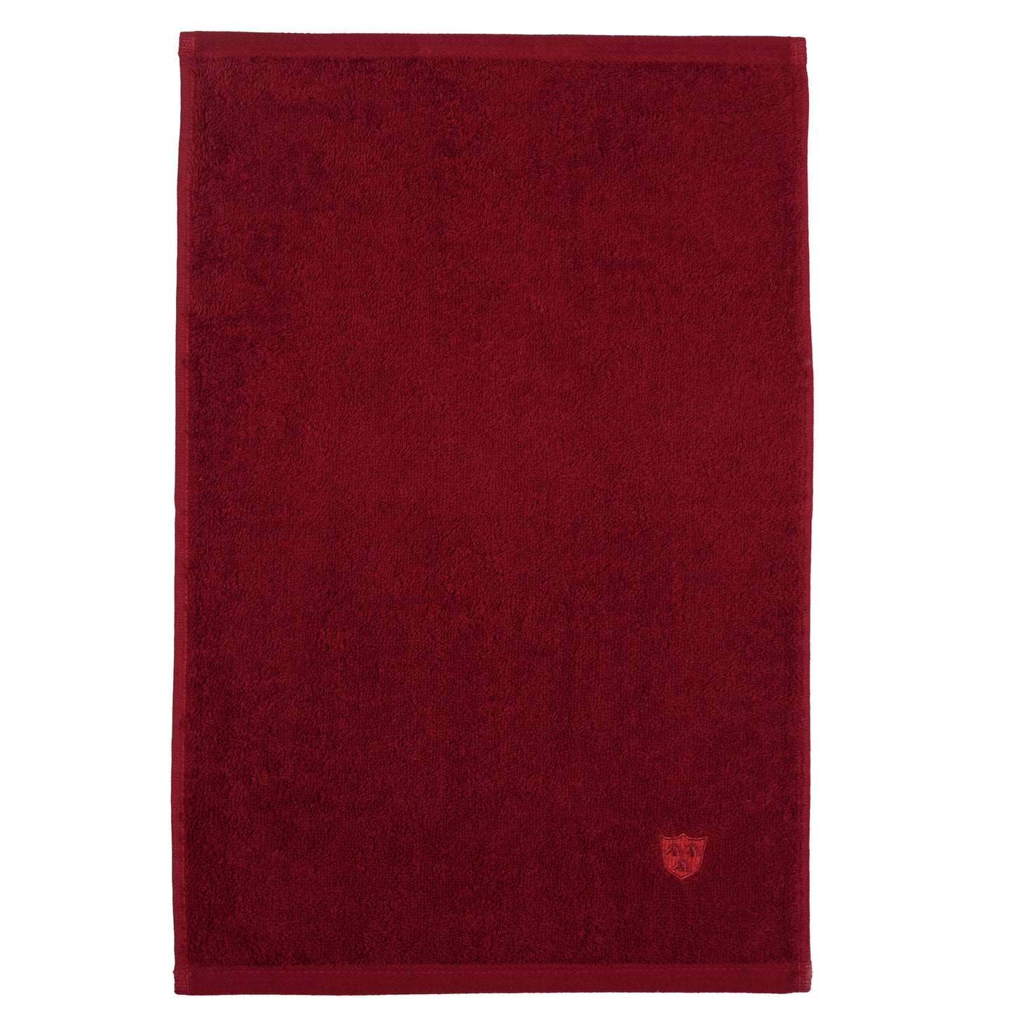 Ross Gästetuch Vita marsala