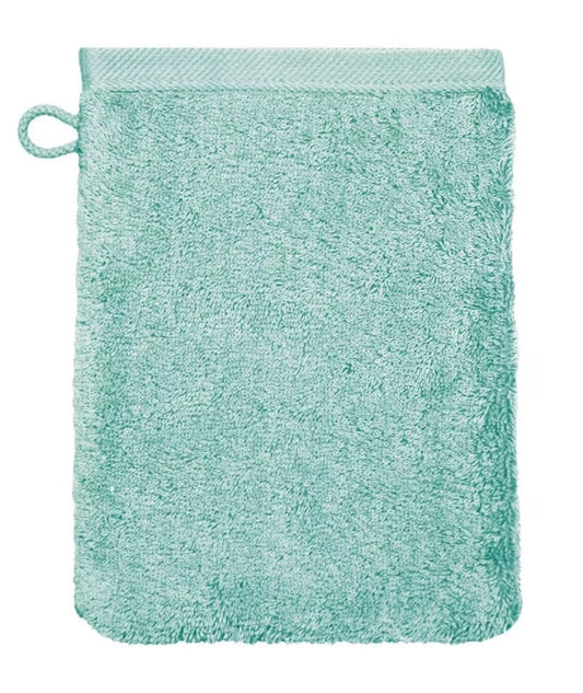 Ross Waschhandschuh Vita jade