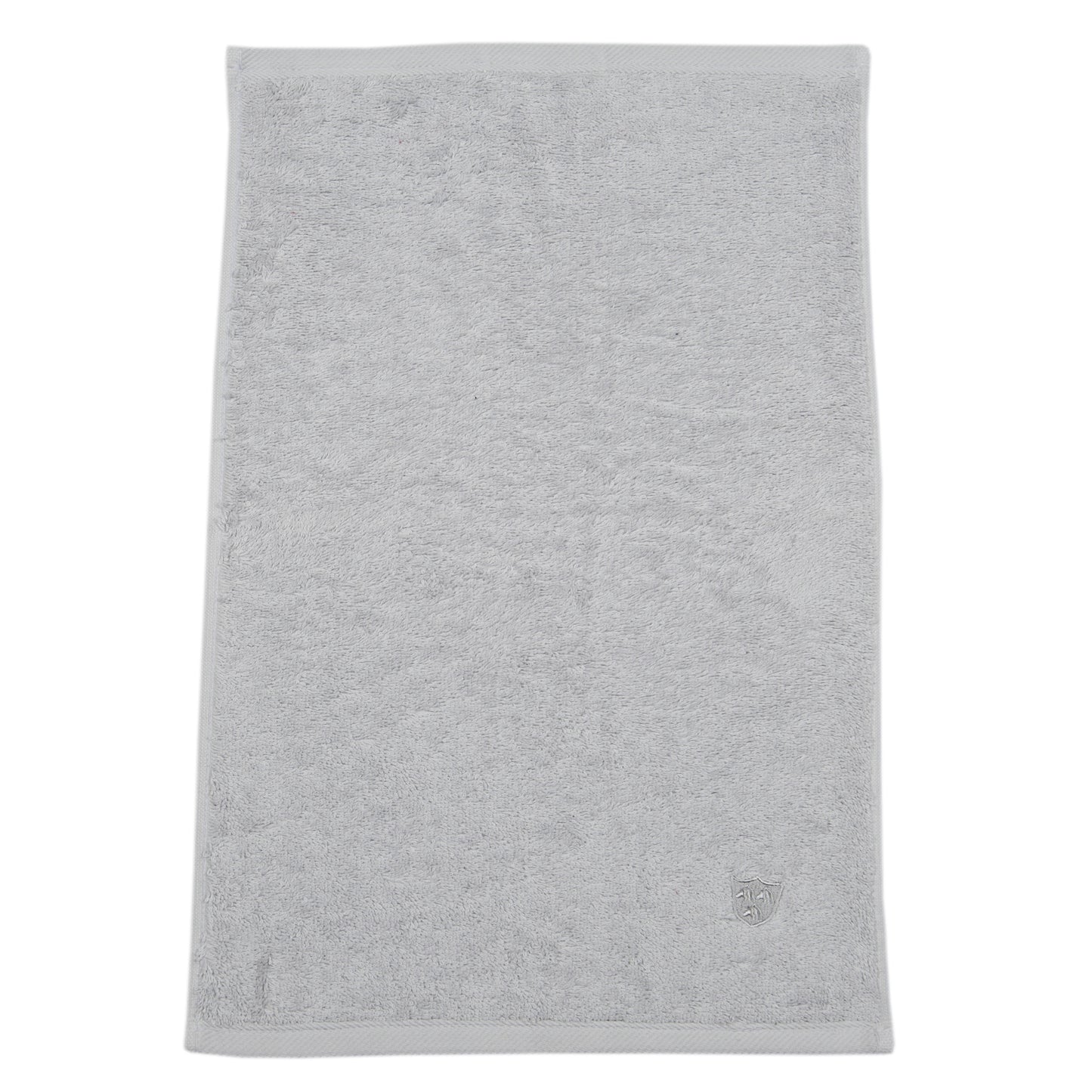 Ross Gästetuch Vita silber