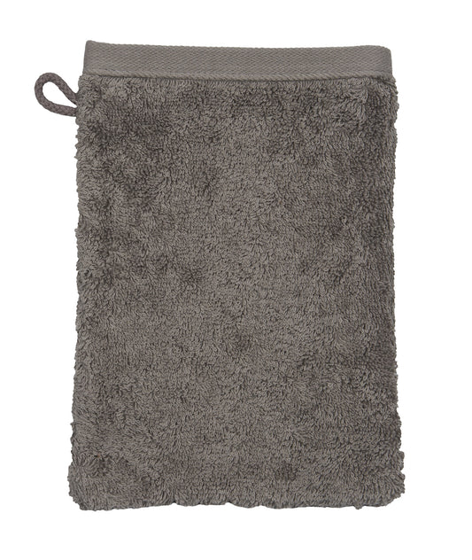 Ross Waschhandschuh Vita flanell