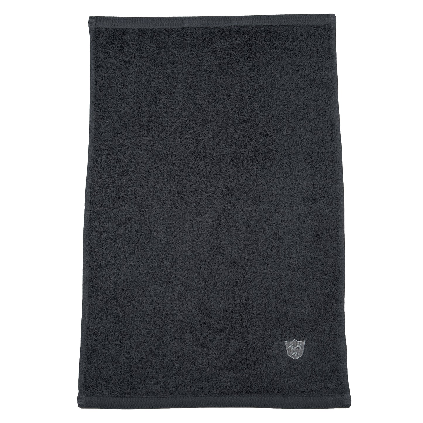 Ross Gästetuch Vita graphit