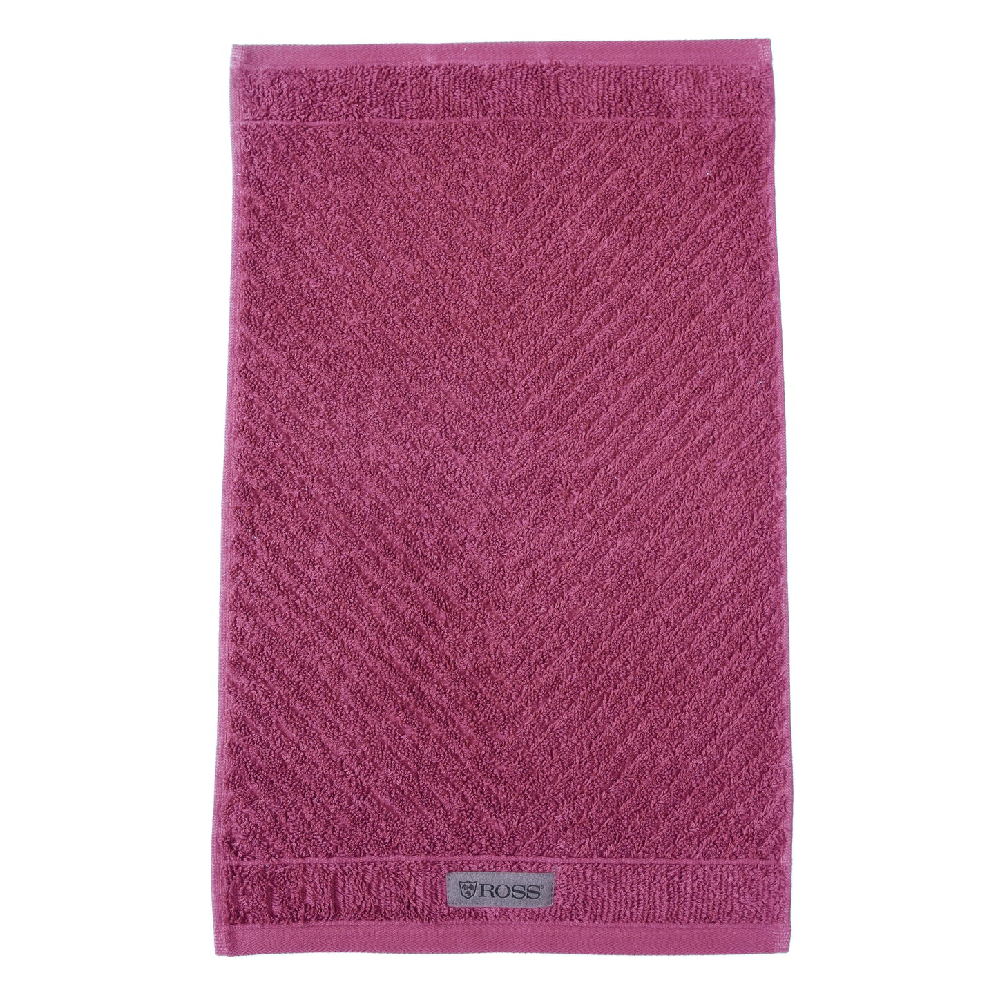 Ross Gästetuch Smart beere