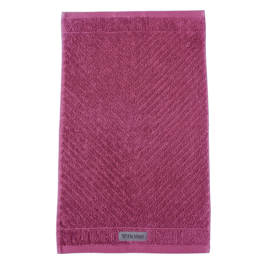 Ross Gästetuch Smart beere