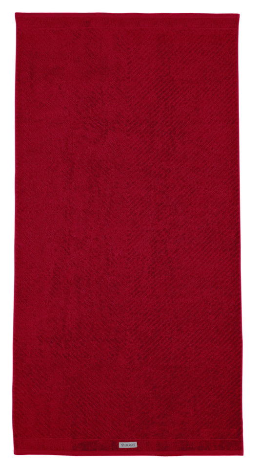 Ross Duschtuch Smart marsala