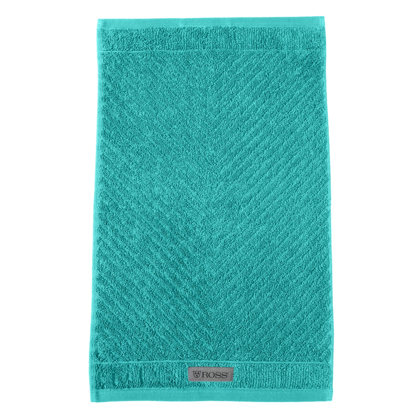 Ross Gästetuch Smart lagune