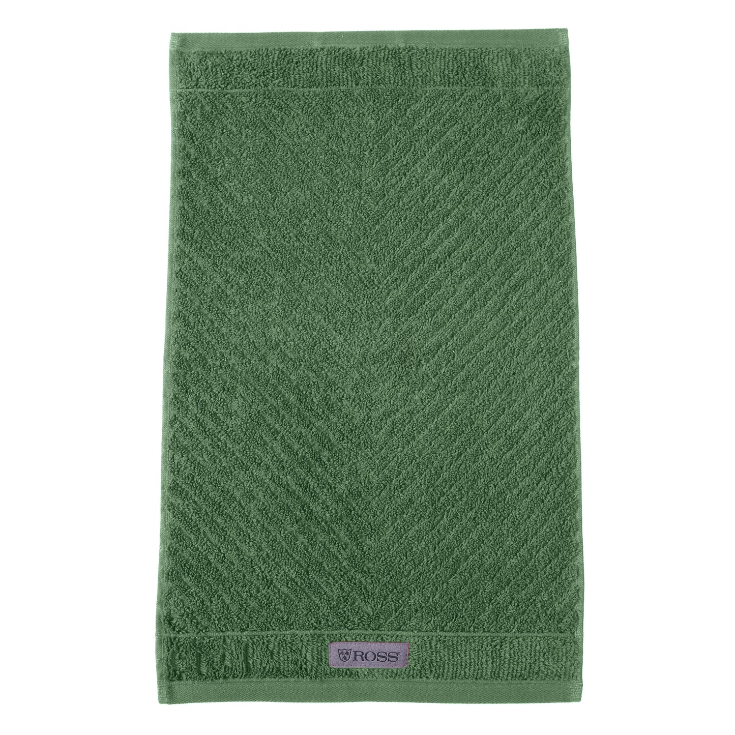 Ross Gästetuch Smart kiefer