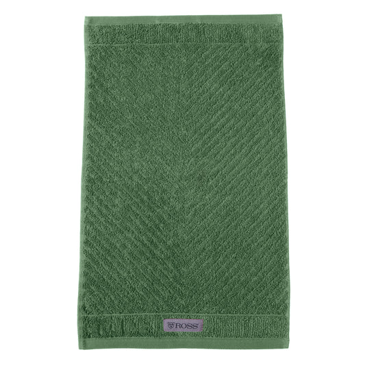 Ross Gästetuch Smart kiefer