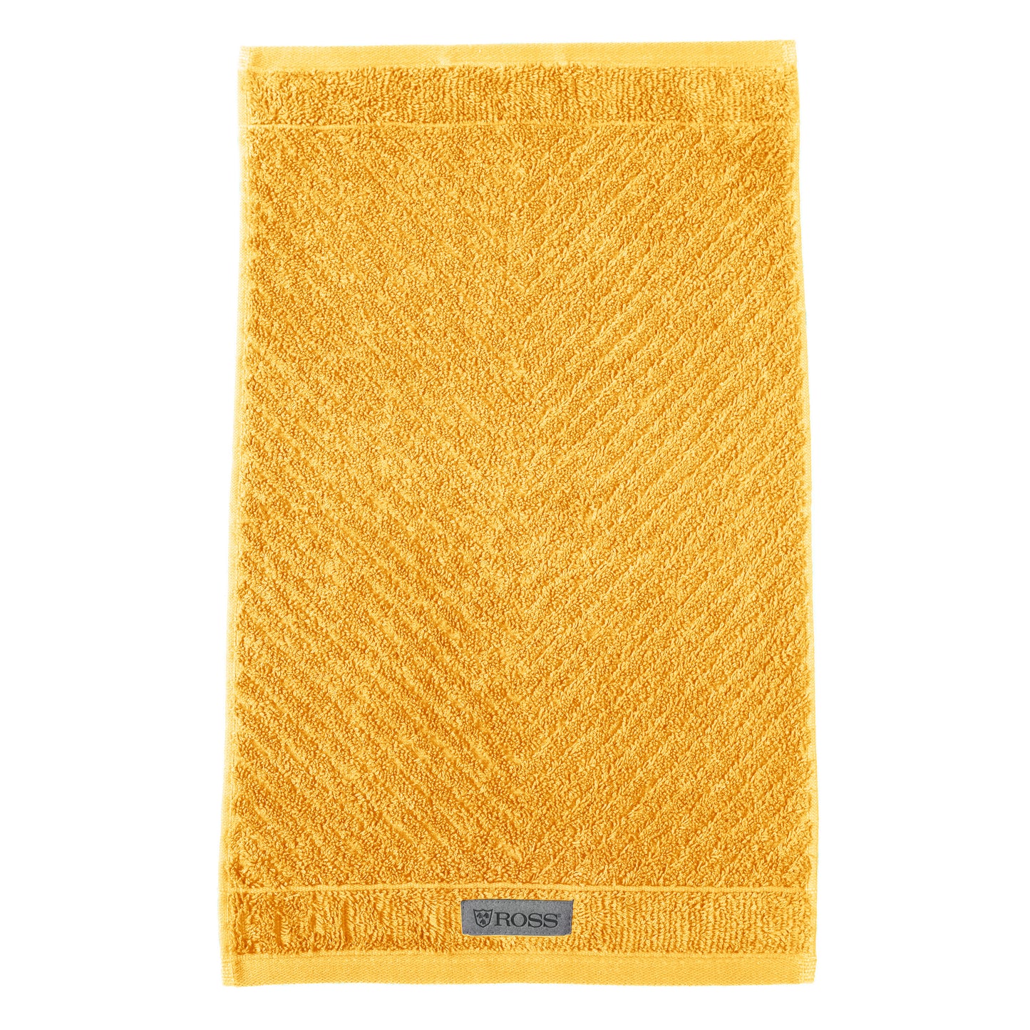 Ross Gästetuch Smart aprikose