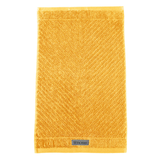 Ross Gästetuch Smart aprikose