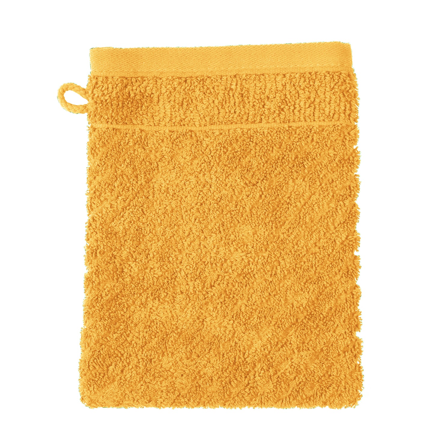 Ross Waschhandschuh Smart aprikose