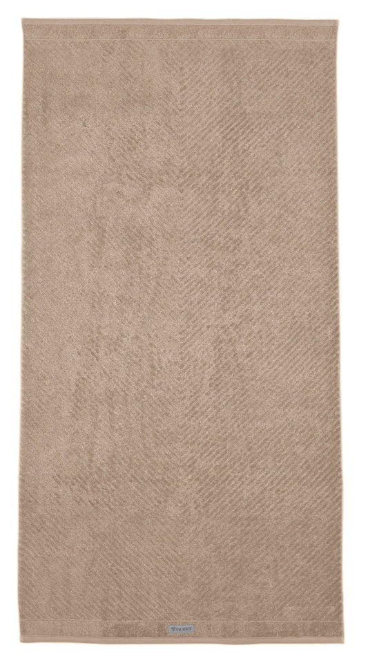 Ross Duschtuch Smart nougat