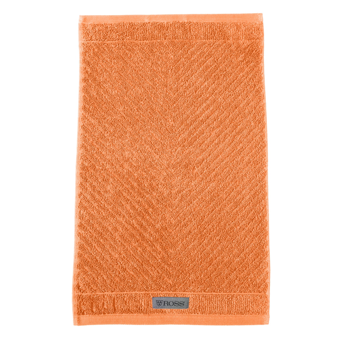 Ross Gästetuch Smart nektarine