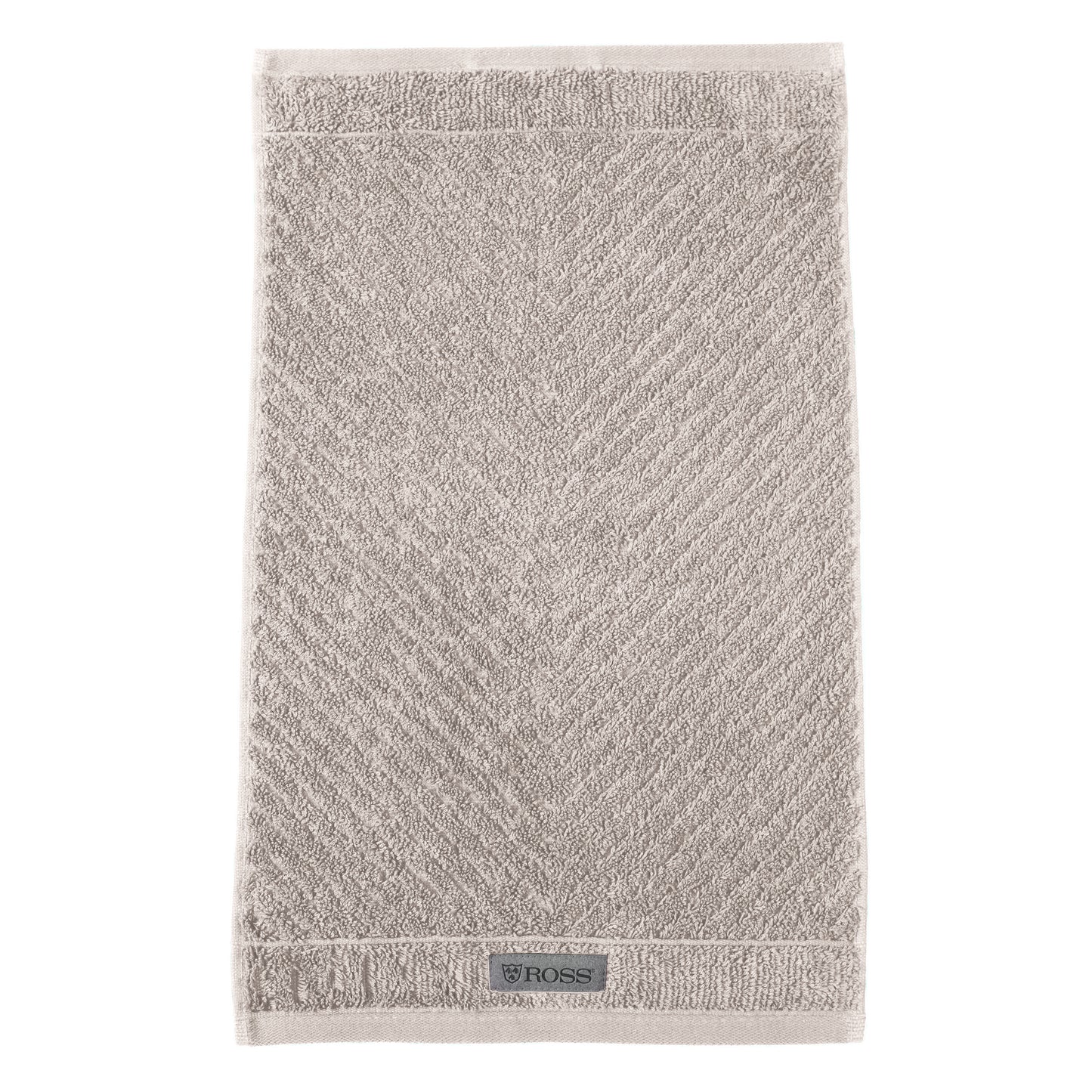 Ross Gästetuch Smart stein