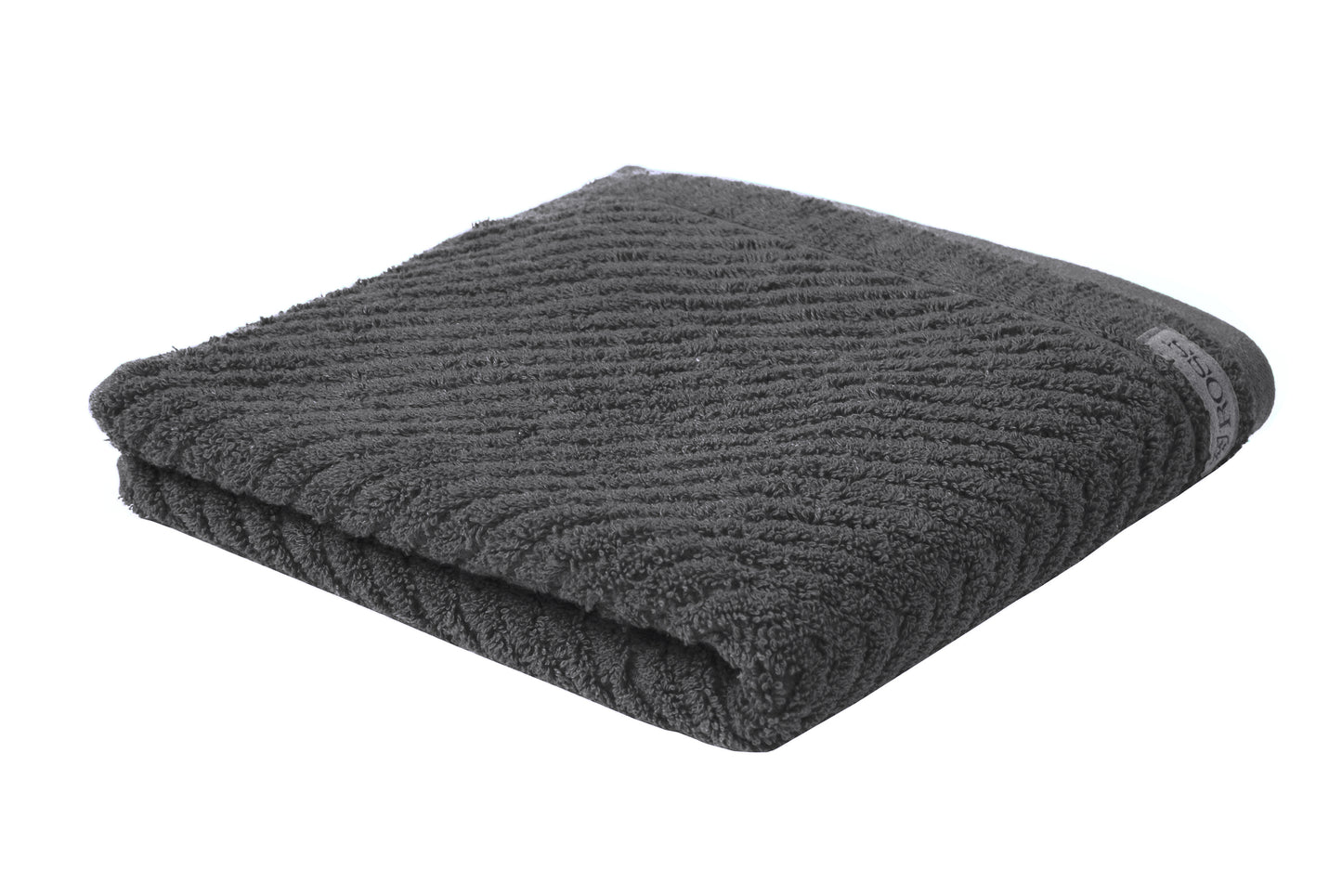 Ross Handtuch Smart  schiefer